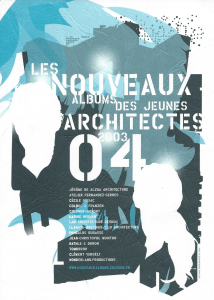 Prix jeunes architectes