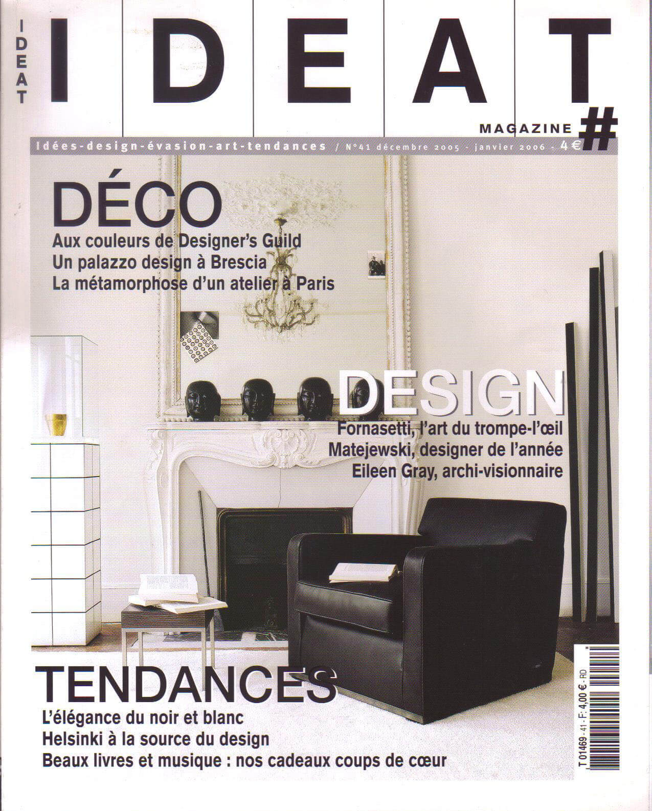 ideat_n41_12-2005_couverture