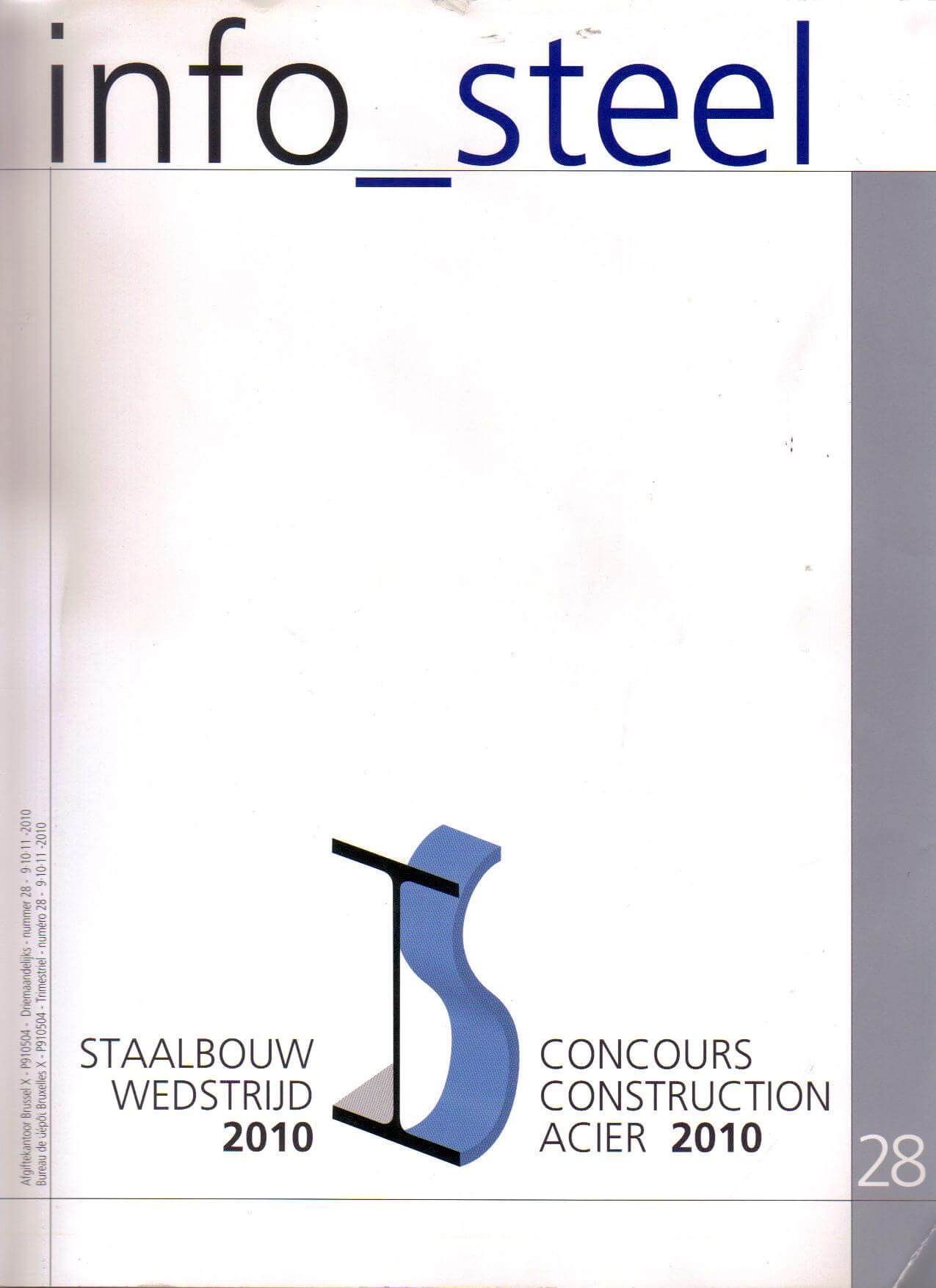 info_steel_09-2010_couverture
