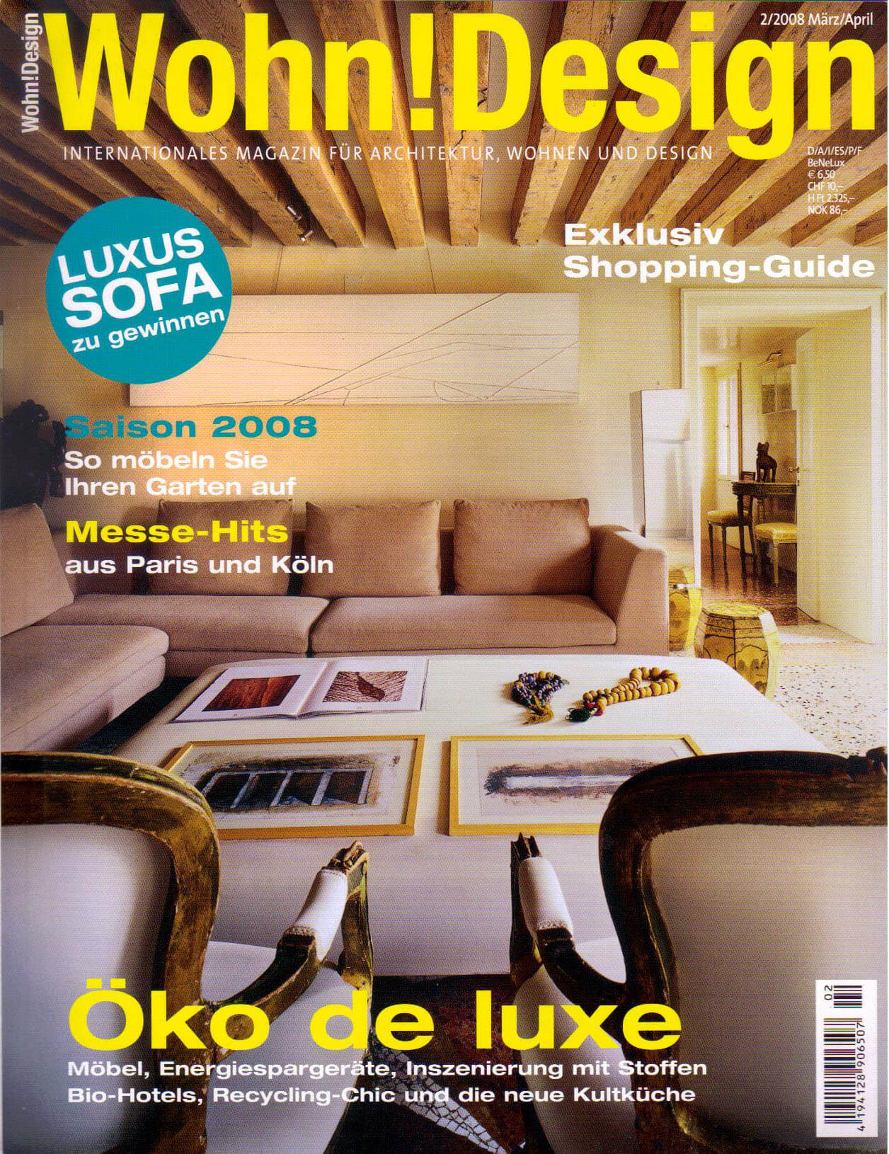 wohn-design_03-2008_couverture