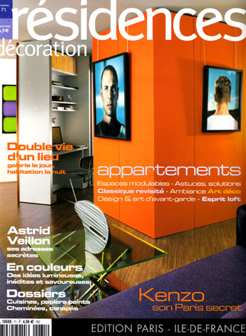 couverture